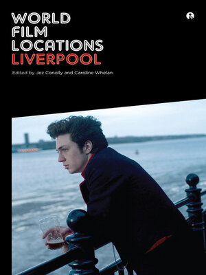 cover image of World Film Locations